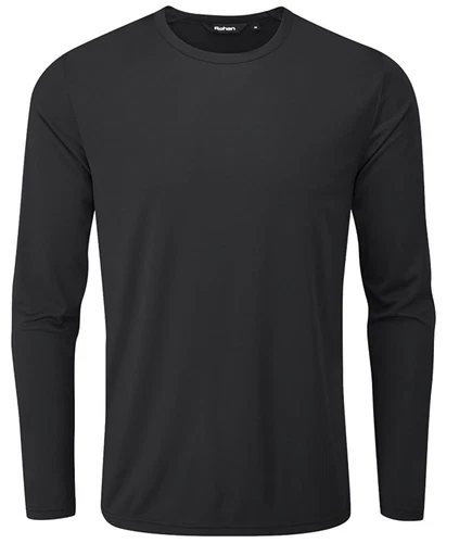 Rohan Ultra Silver T/ Baselayer Long  Sleeved Size Medium - BNWT