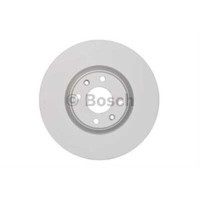 Bosch 2X Bremsscheibe Vorne 3018 BelüFtet InnenbelüFtet FüR Peugeot