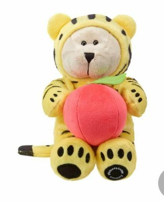Starbucks Christmas Bearista 2022 Starbucks Korea 2022 New Year Tiger Bearista | Ebay