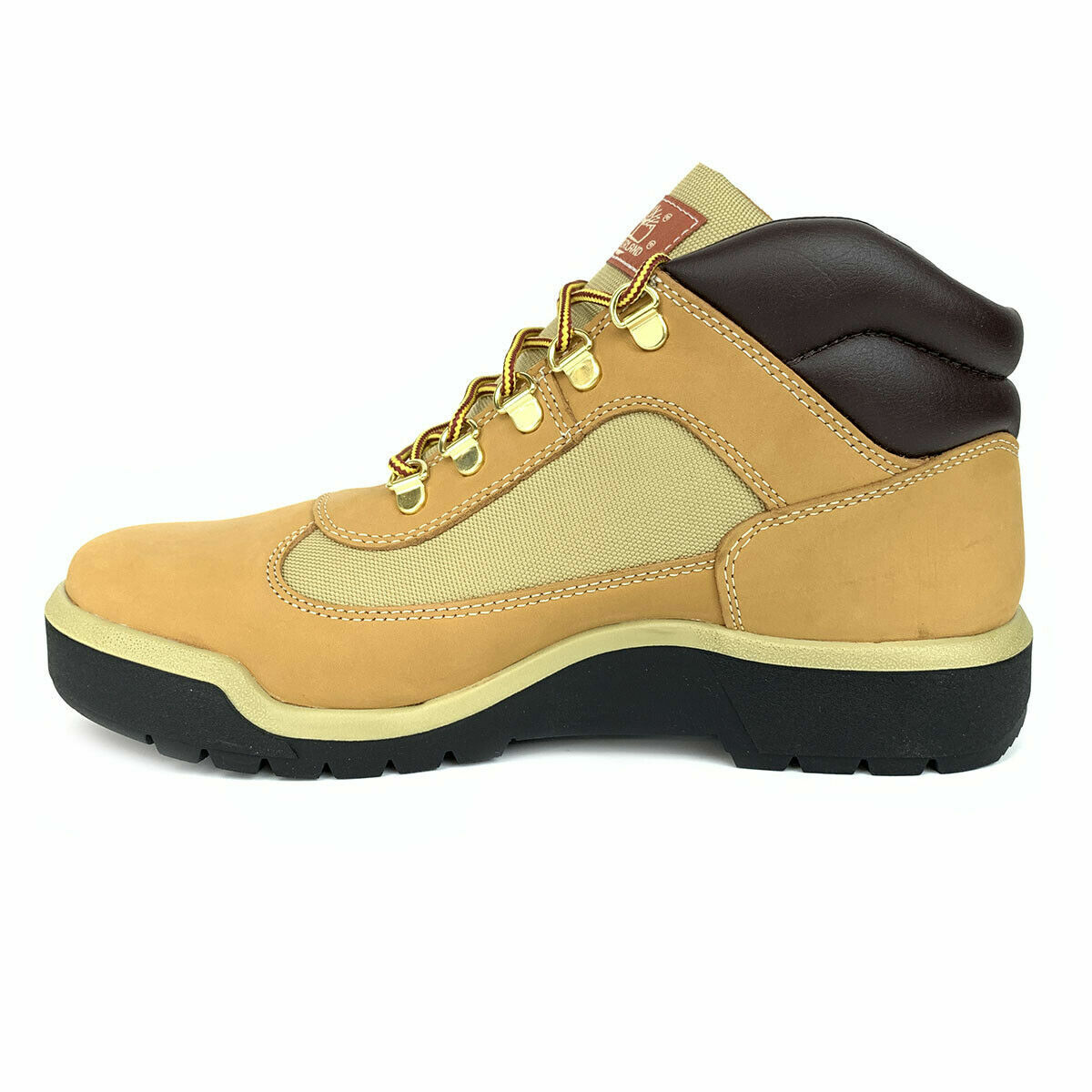 Nonnative×Timberland Field Boots size:7 Timberland × nonnative FIELD BOOTS – COVERCHORD