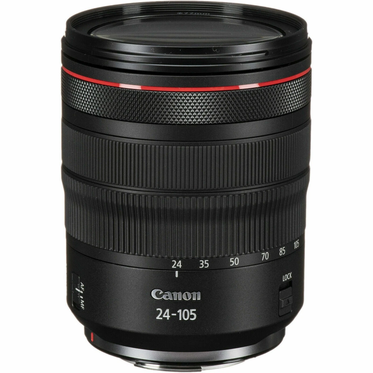 Canon 24-105mm Focal f/4 Camera Lenses for sale | eBay UK