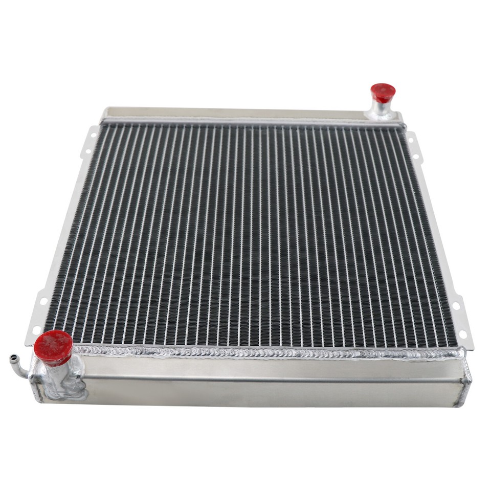 NICHE Semi-Metallic Brake Pad Set - Rear Brake Pads For Suzuki SV650S, Honda CBR600RR & More