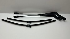 8K1955407 8K1955408 Audi A4 8K / A5 8T Orig. Satz Scheibenwischerarme Vorn L+R