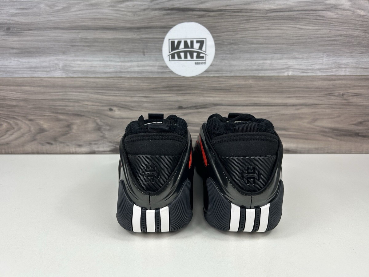 ★★Adairs★★ Harden Volume 9 JH6483 Adidas HARDEN VOLUME 9 Black | BSTN Store