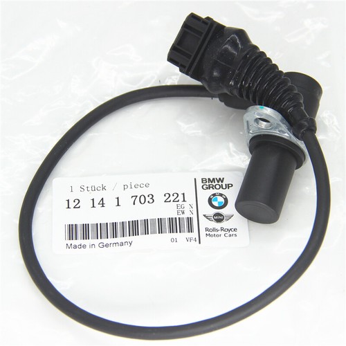 Camshaft Cam Shaft Position Sensor CPS 12141703221 for BMW Z3 M3 323i
