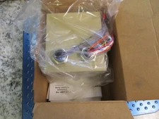 NEW INVENSYS ACTUATOR DRIVE 4-20 MA 120V, 240V 50/60HZ CP-8391-716