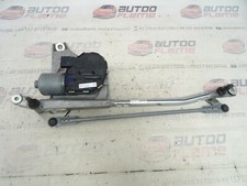 Audi Q7 Q8 4M Scheibenwischer Motor Gestänge Wischer Wiper Linkage 4M1955023B