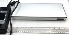Polycom RealPresence Group 500 P001 2201-61078-001 W/ Power Adapter Working