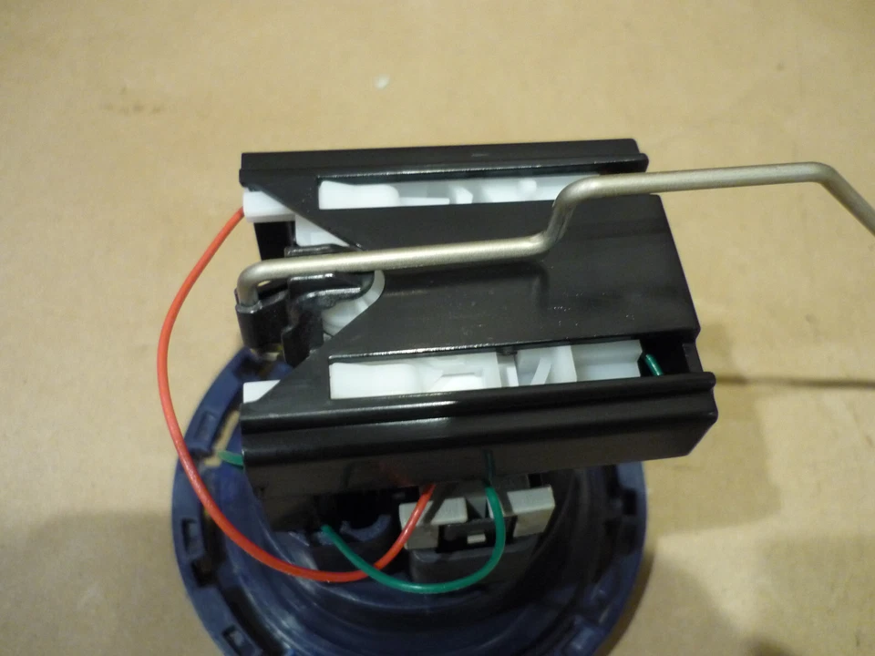 Ferrari 458 Italia,FF - Fuel Level Sensor - P/N 254314 - Image 3 of 4