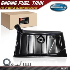 Petrol Fuel Tank for VW Beetle 08/1960-1985 1.2 1.3 1.5 113201075AB 1112010752