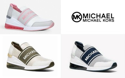 felix scuba and mesh sneaker