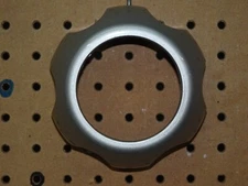 02-04 Nissan Xterra Frontier SE Front Wheel Hubcap Center Cap 40315-7Z110 4X4