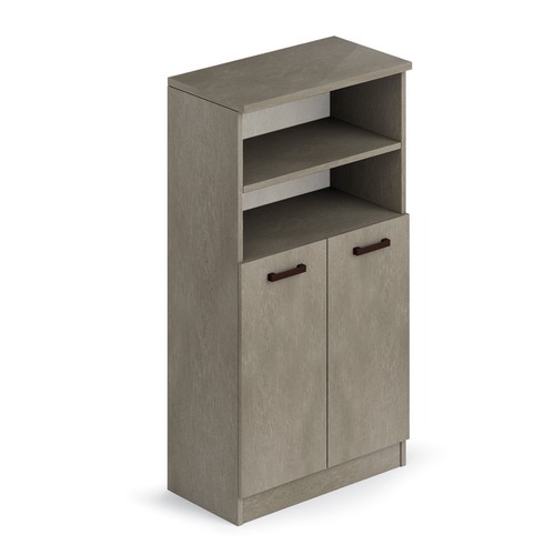 Linea Di Vita Portatile Irudek X2 - Blu - Regolabile 5-20m - Certificata EN795 Classe B - Per 2 Utenti