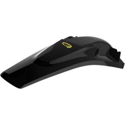 Cycra Powerflow Rear Fender - Black | 1CYC-1743-12