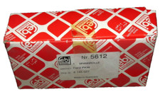 Poulies diverses Ford ESCORT