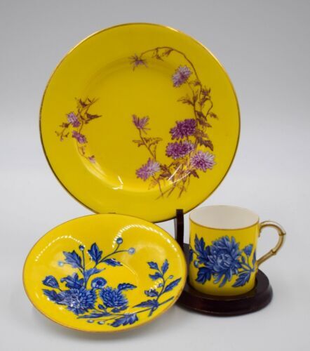 Royal Worcester Cups & Saucers ￼RaNo651926 | eBay