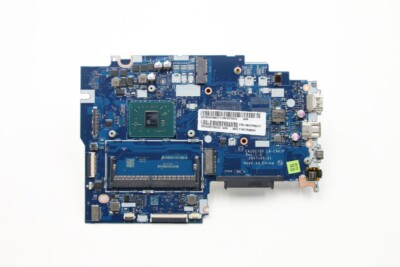 LA-E981P For Lenovo Ideapad 320S-15AST Laptop Motherboard CPU A9-9420 UMA 