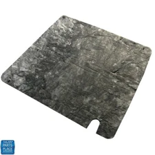 1968-69 Cutlass & 1970-72 442 "S" Hood Insulation Pad Blanket Made in the USA