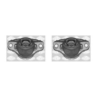 2X Sasic FederbeinstüTzlager Hinten FüR VW Passat Variant 3G5 2.0 TDI 1.4 TSI