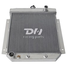 3row Aluminum Radiator Fits 1954-1956 55 Ford Cars Base V8 Engine Country Squire 3row Aluminum Radiator Fits 1954-1956 55 Ford Cars Base V8 Engine Country Squire