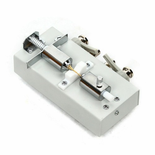 Accesorio de prueba de puente digital LCR / RCL accesorio de prueba de medidor - para componente SMD EE. UU. - Imagen 8 de 11