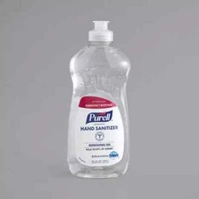 Purell Advanced Hand Sanitizer 12 - pack