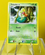 Treecko 79/99 | Platinum - Arceus | Common | Pokemon NM on eBay