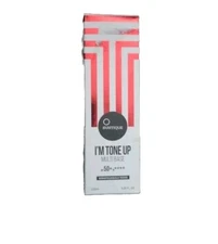 PÜR BHOLDER Dual-Action Complexion Applicator Brush - New In Box