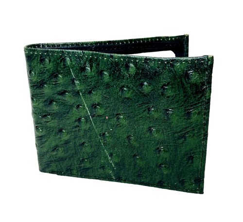 Set Of 2 Heavy Duty Vinyl 6 Pages Hipster Wallet Inserts For Mens Wallets MADE IN USA - Foto 5