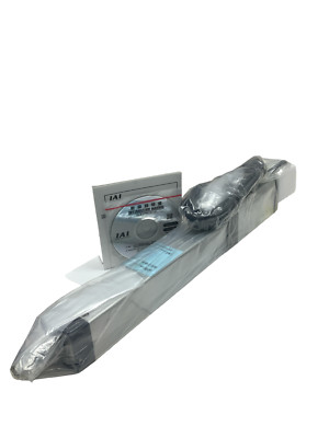 Iai RCP4-RA6C-I-56P-8-200-P3-S-B Robo Cylinder Linear Actuator