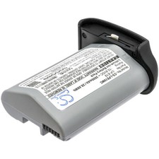 LP-E19 Battery For Canon EOS-1D X Mark II 1DX 1D X 1DS Mark 3 EOS-1D Mark IV