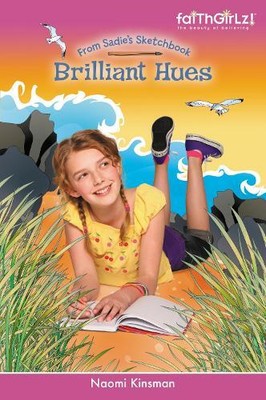 Naomi Kinsman Brilliant Hues (Paperback) (UK IMPORT)