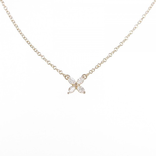 Authentic Tiffany Victoria mini 