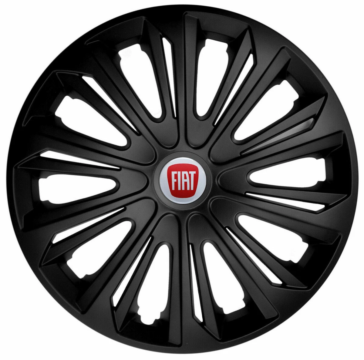 Fiat 16 inch wheel on sale trims