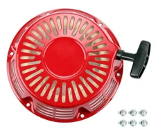 Recoil Starter Pull Start For Generac GP5500 GP6500 GP7500 GP7500E