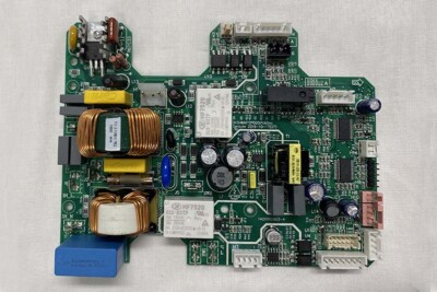 SCHEDA DI CONTROLLO Pcb Alfa Laval Re Dcu-41X 04.20.002.1 EUR 1.763,57 - IT - Foto 4