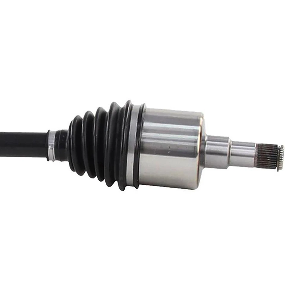 Eje CV derecho paso delantero original TrakMotive para Chevy Malibu Pontiac G6 2006-09 Foto 4 de 4