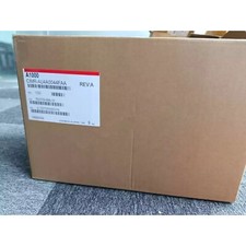 NEW YASKAWA CIMR-AU4A0044FAA CIMRAU4A0044FAA AC DRIVE 400V FAST SHIPPING