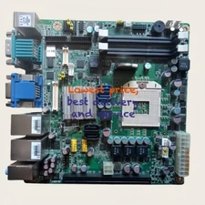  1PC Used Advantech AIMB-272G2 Motherboard