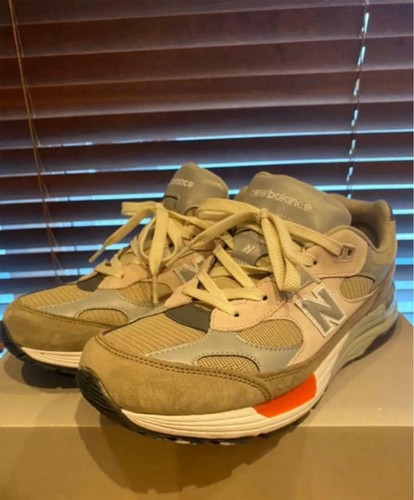 WTAPS New Balance 20SS M992WT SNEAKER 