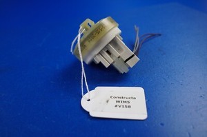Druckwächter Waschmaschine - Constructa WIM 5 9000207680