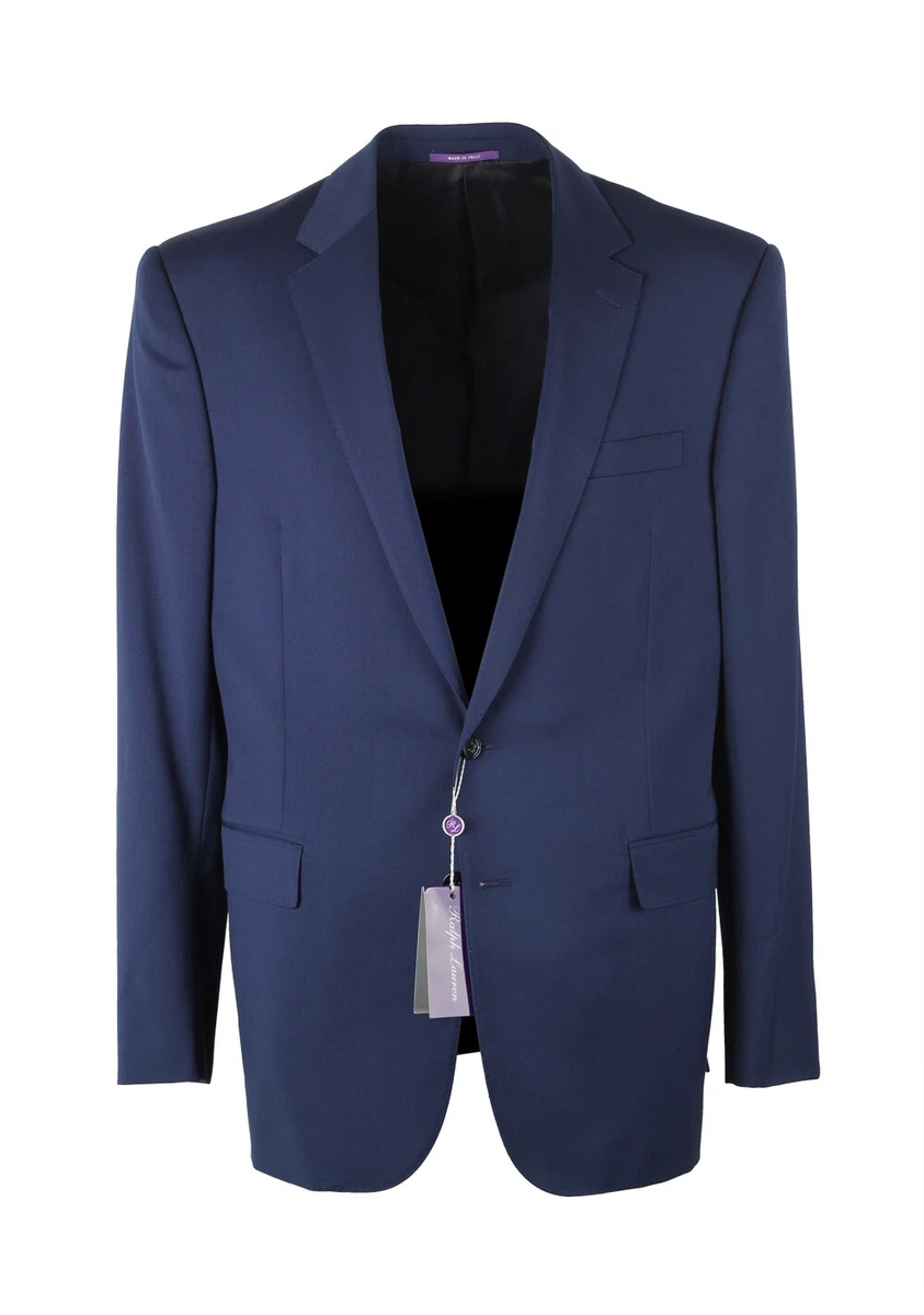 Ralph Lauren Purple Label Regular 44 Size Suits & Blazers for Men
