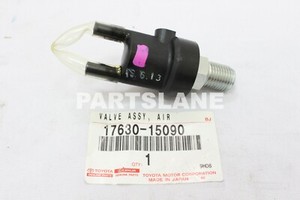 Toyota 17630 15080