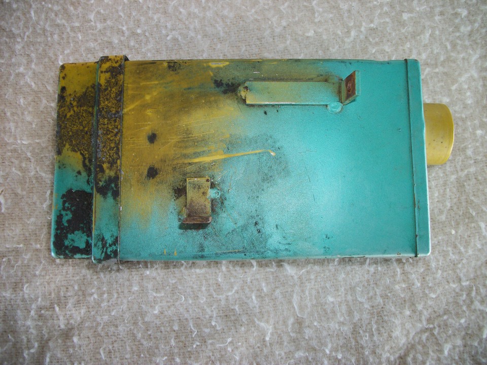 Onan RV Generator CCK Air Filter Box eBay