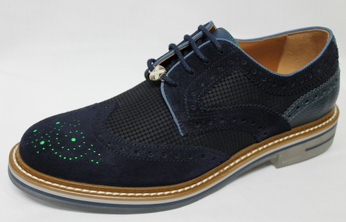 Brimarts scarpe stringate uomo