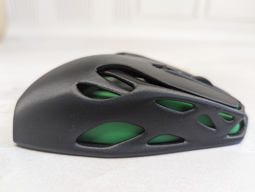 Gaming Mouse 3d Printed Alien Style Wireless - Picture 9 of 20