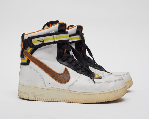 Riccardo Tisci AF1 - RT-SP -Nike - Mid - Givenchy - Size 11 (scarce size)  Iconic | eBay