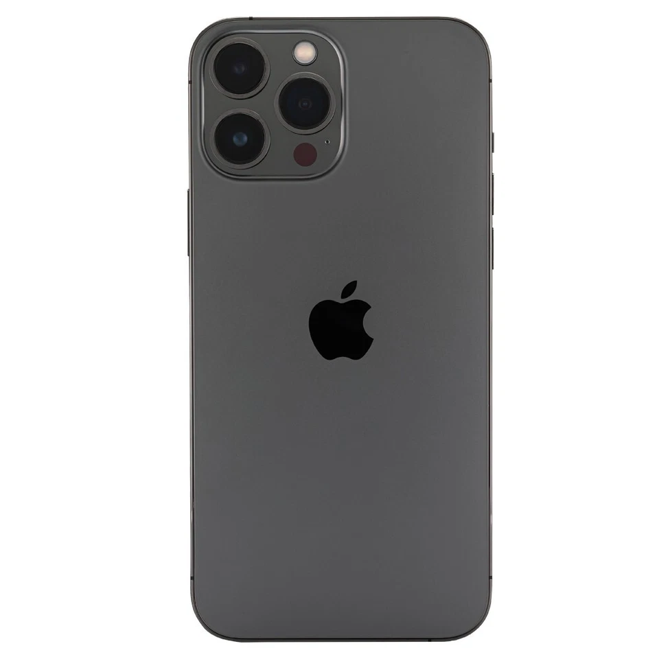 Apple iPhone 13 Pro Max 256GB Unlocked AT&T T-Mobile Verizon Excellent Condition