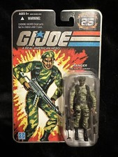 Hasbro G.I. Joe Classified Series Sgt. Stalker 6-in Action Figure