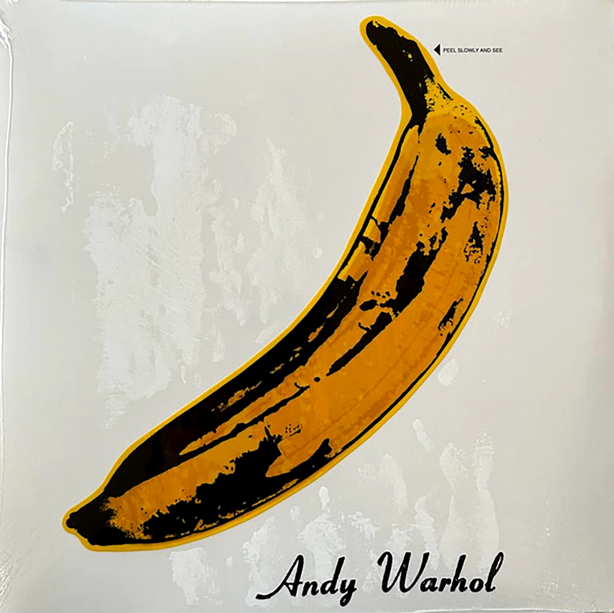 【LP】VELVET UNDERGROUND (& NICO) VELVET UNDERGROUND - Velvet Underground & Nico - Amazon.com